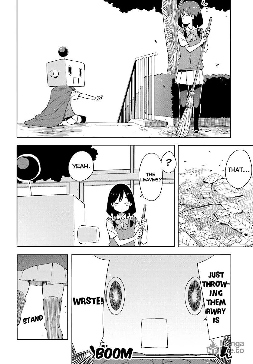 Read This Art Club Has a Problem! chapter 47 image 19 on Lezhin
