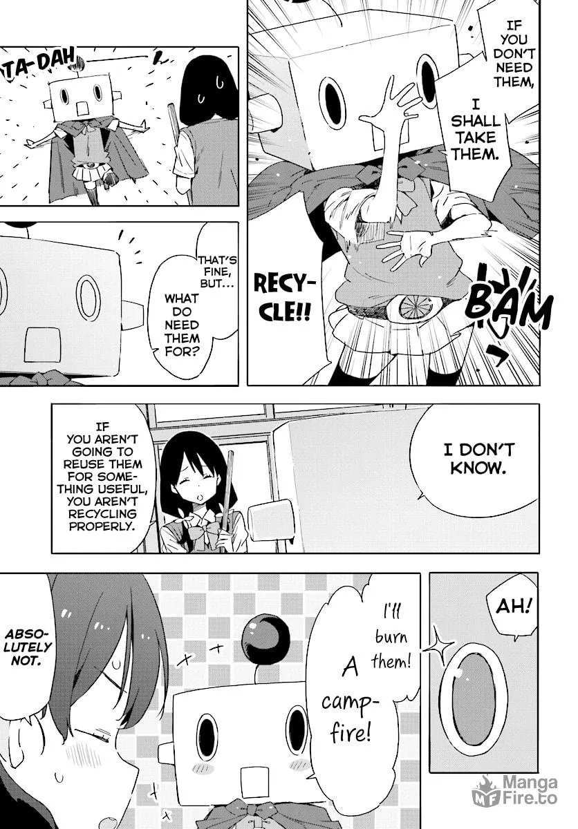 Read This Art Club Has a Problem! chapter 47 image 20 on Lezhin