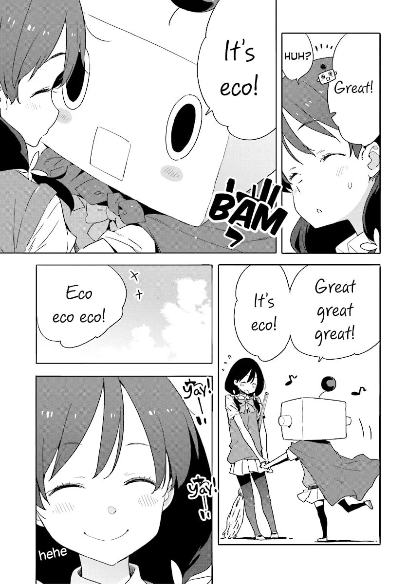 Read This Art Club Has a Problem! chapter 47 image 22 on Lezhin
