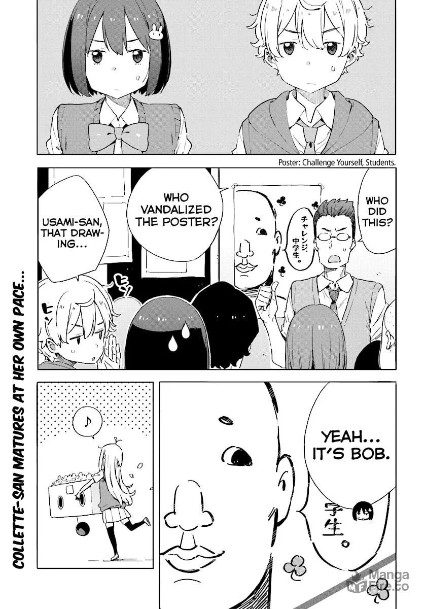 Read This Art Club Has a Problem! chapter 47 image 24 on Lezhin