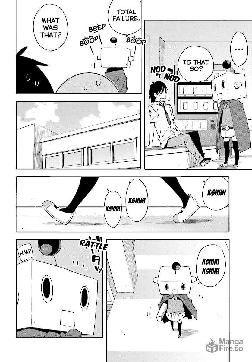 Read This Art Club Has a Problem! chapter 47 image 9 on Lezhin