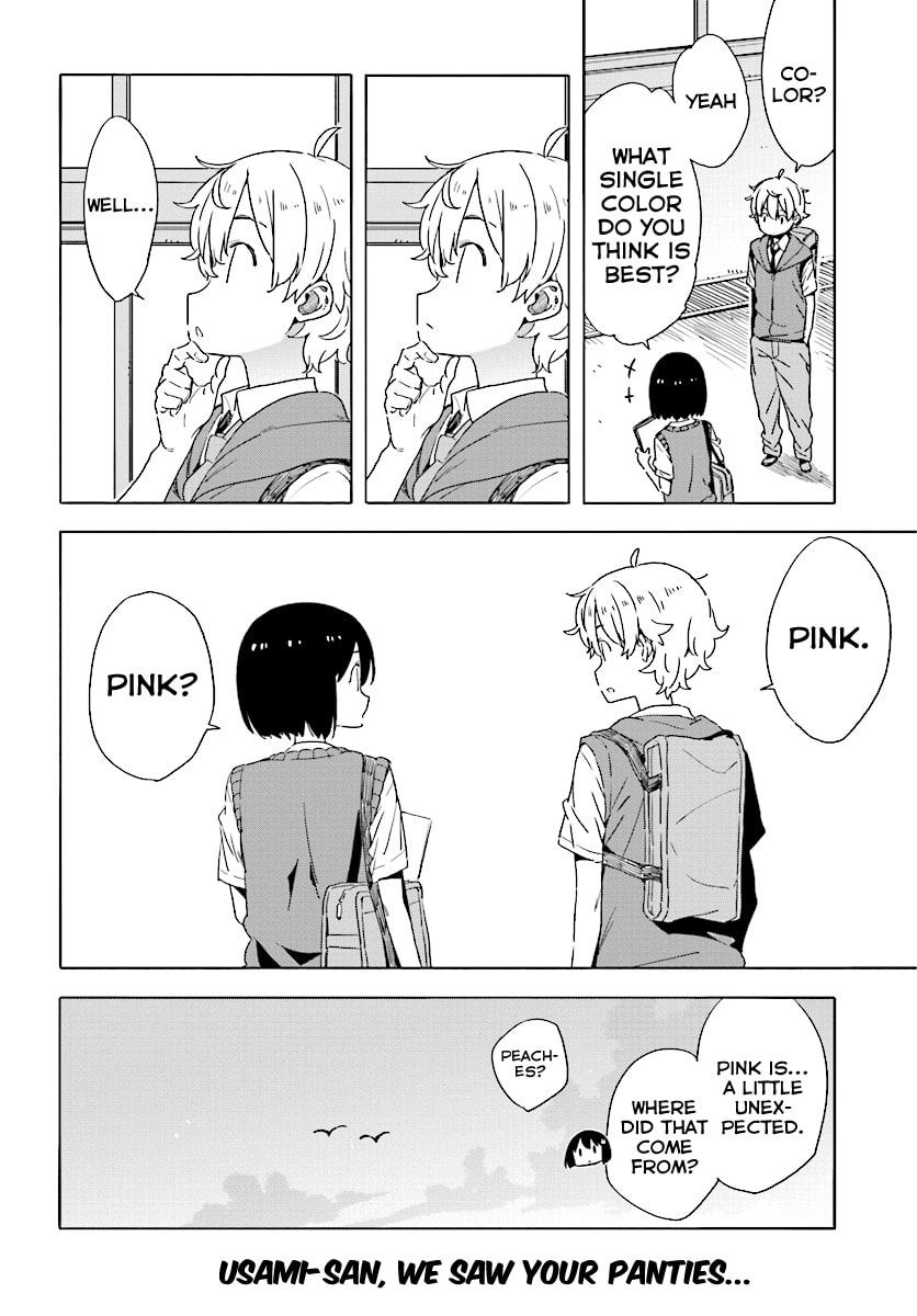 Read This Art Club Has a Problem! chapter 48.1 image 19 on Lezhin