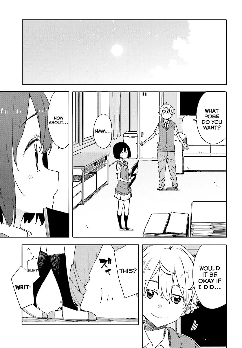 Read This Art Club Has a Problem! chapter 48 image 10 on Lezhin