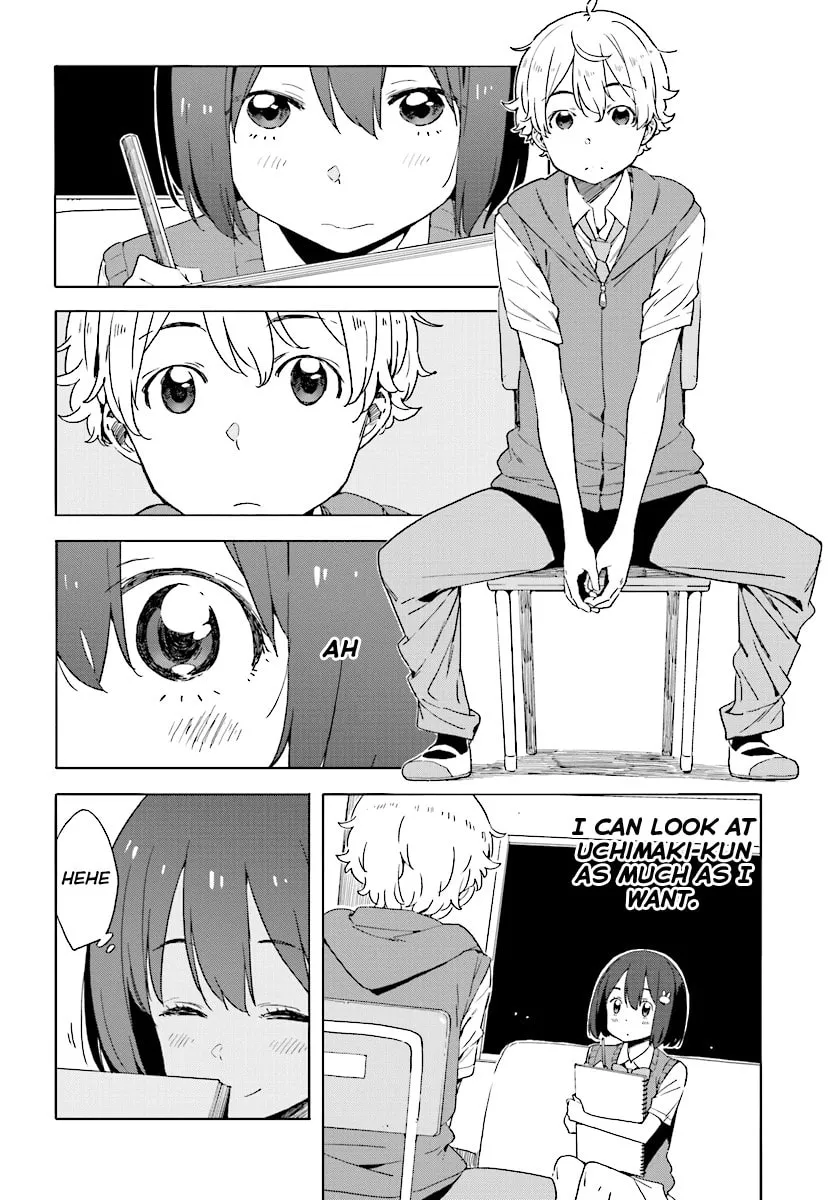 Read This Art Club Has a Problem! chapter 48 image 13 on Lezhin