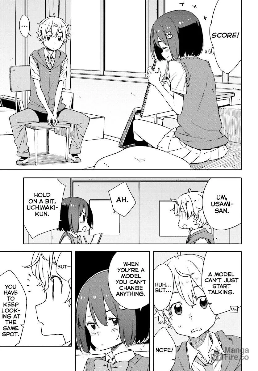 Read This Art Club Has a Problem! chapter 48 image 14 on Lezhin