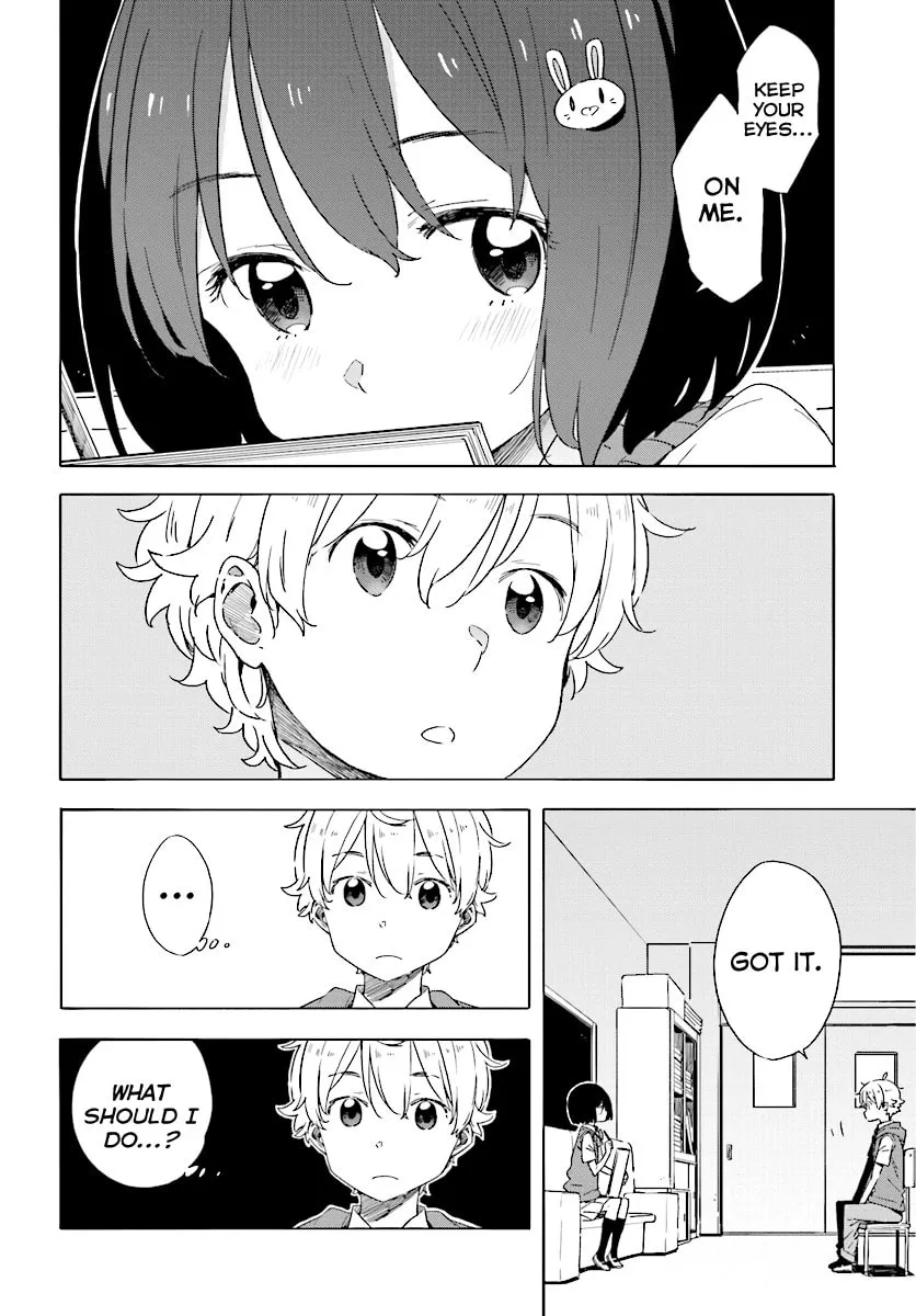 Read This Art Club Has a Problem! chapter 48 image 15 on Lezhin
