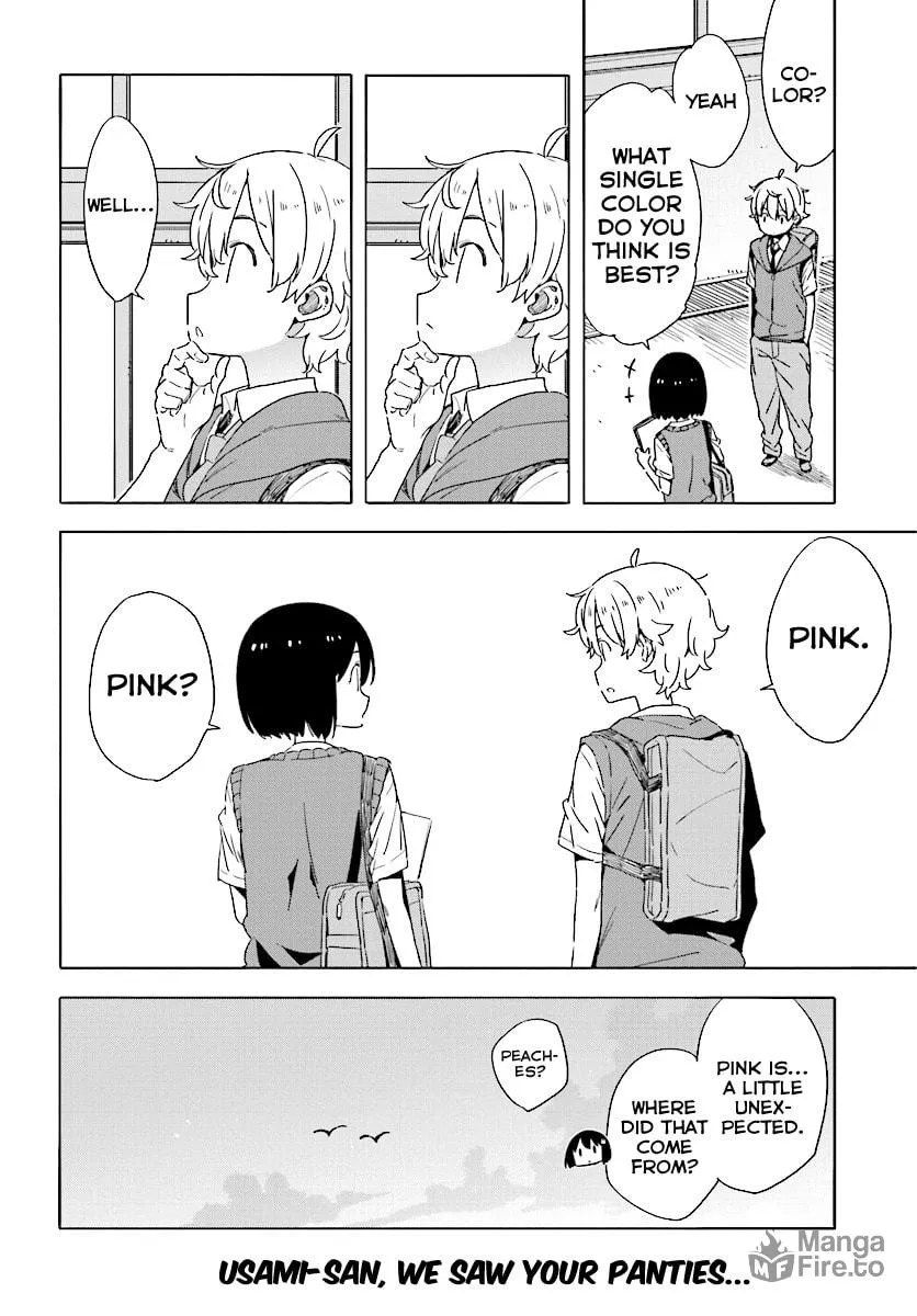 Read This Art Club Has a Problem! chapter 48 image 19 on Lezhin