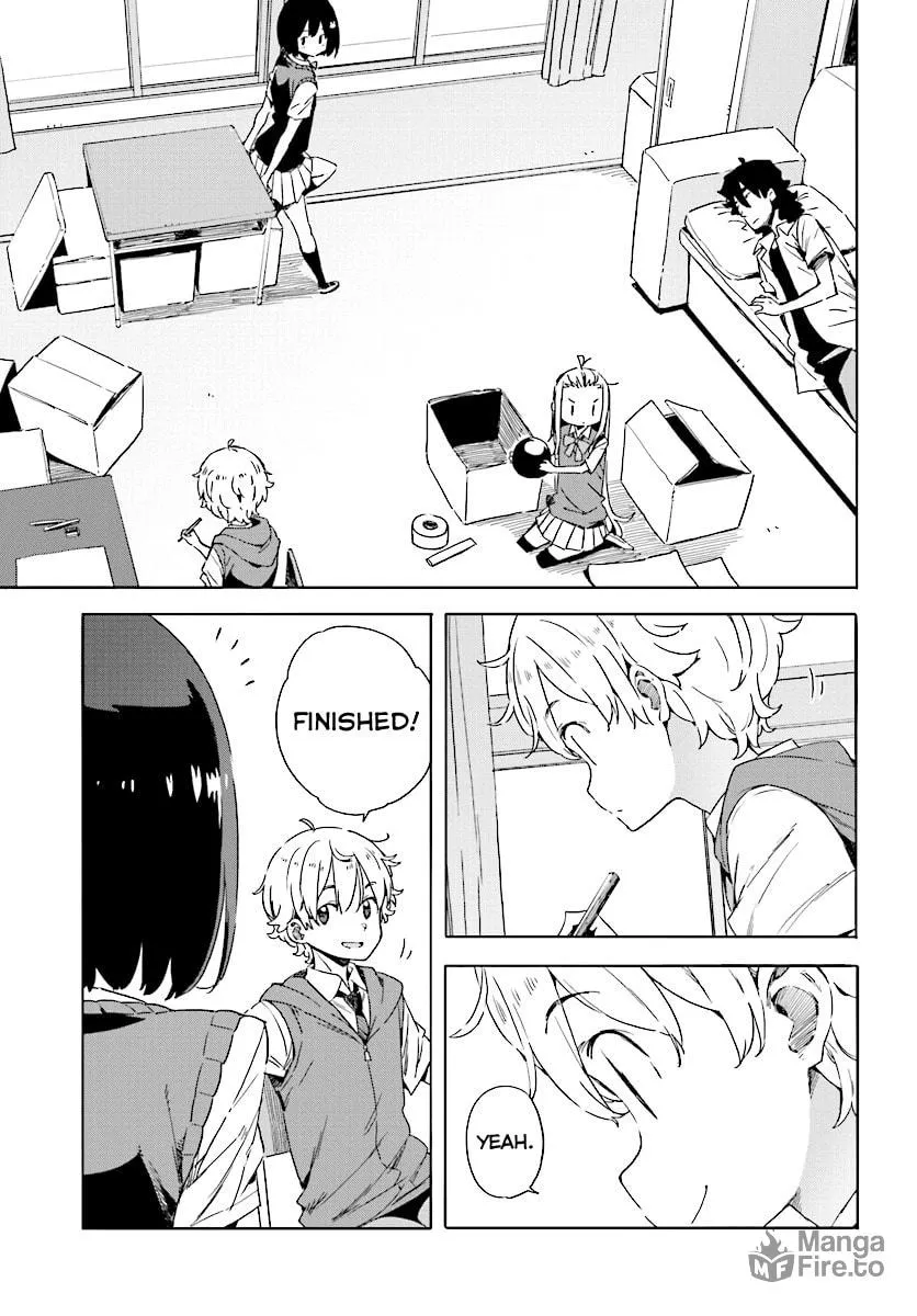 Read This Art Club Has a Problem! chapter 48 image 2 on Lezhin