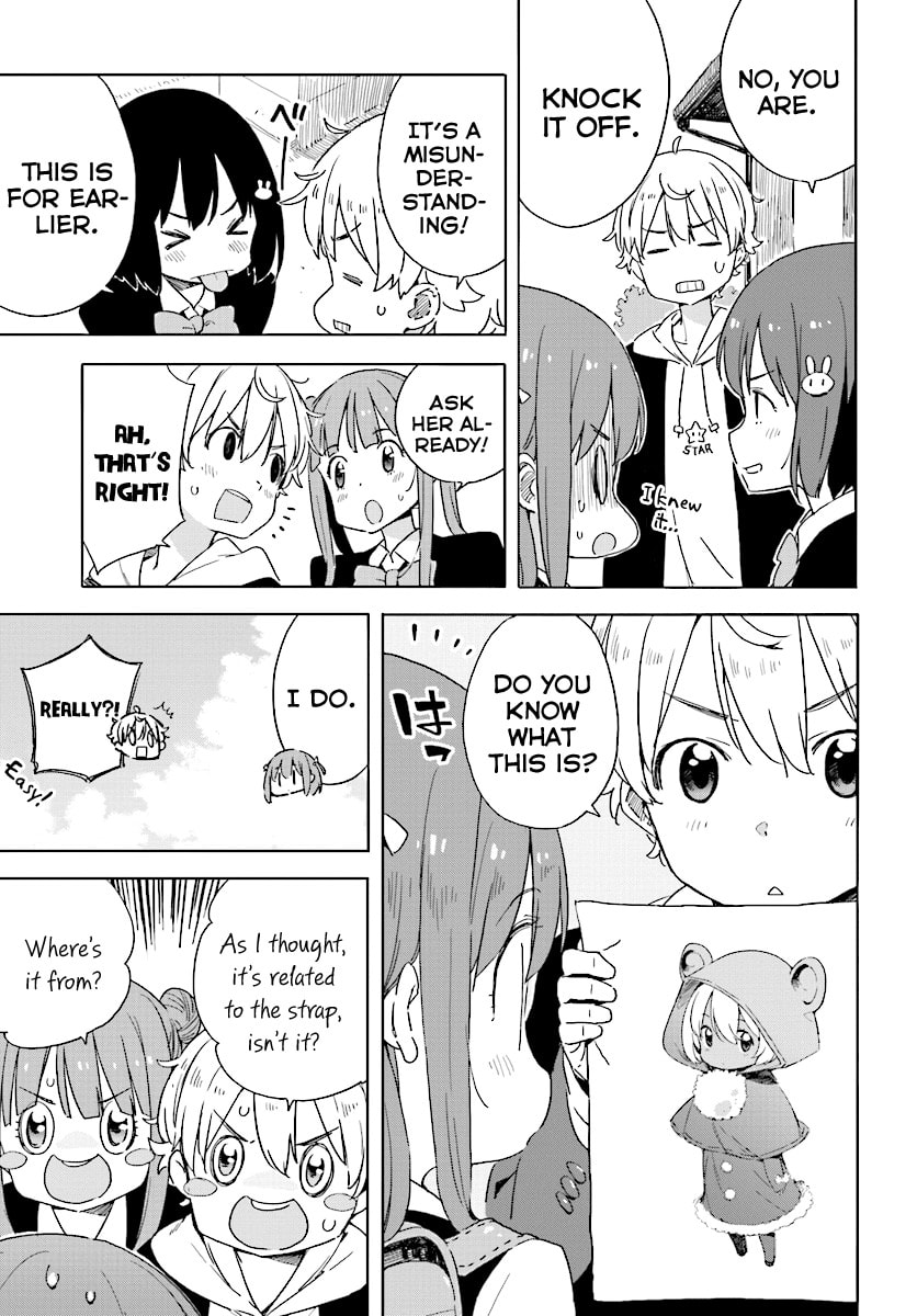 Read This Art Club Has a Problem! chapter 49.1 image 20 on Lezhin