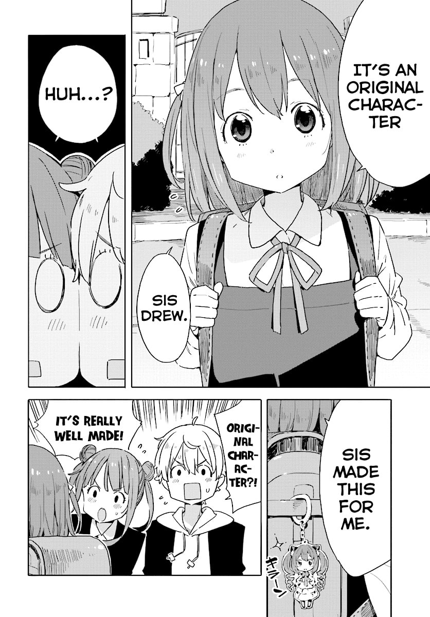 Read This Art Club Has a Problem! chapter 49.1 image 21 on Lezhin