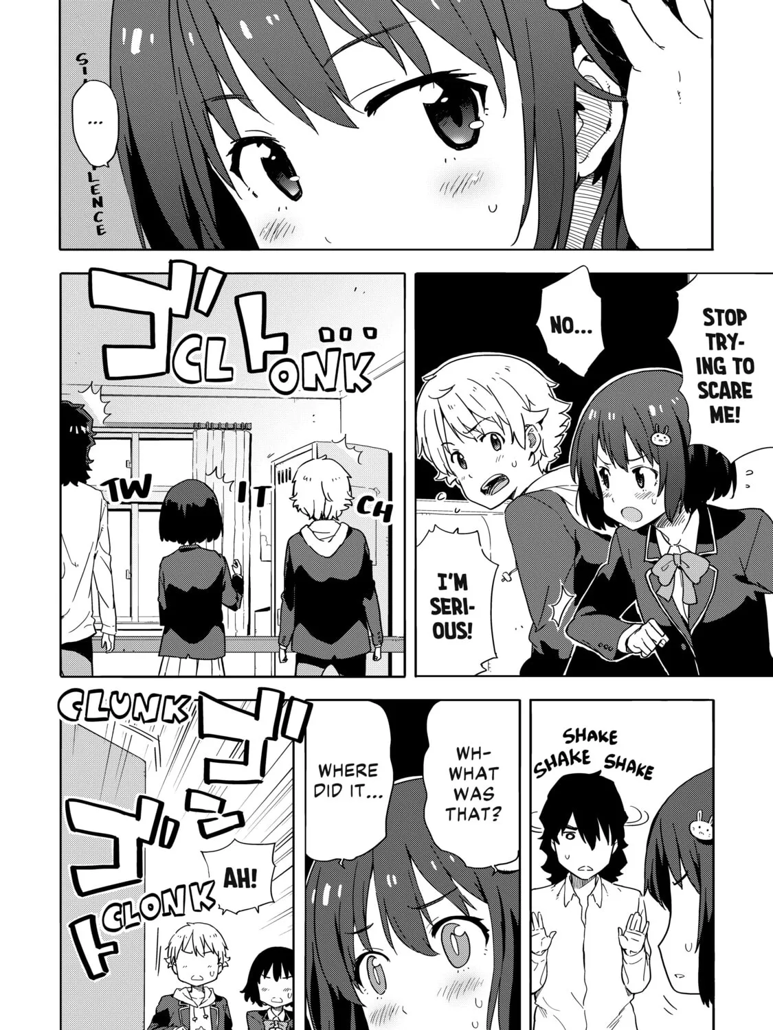 Read This Art Club Has a Problem! chapter 5 image 26 on Lezhin
