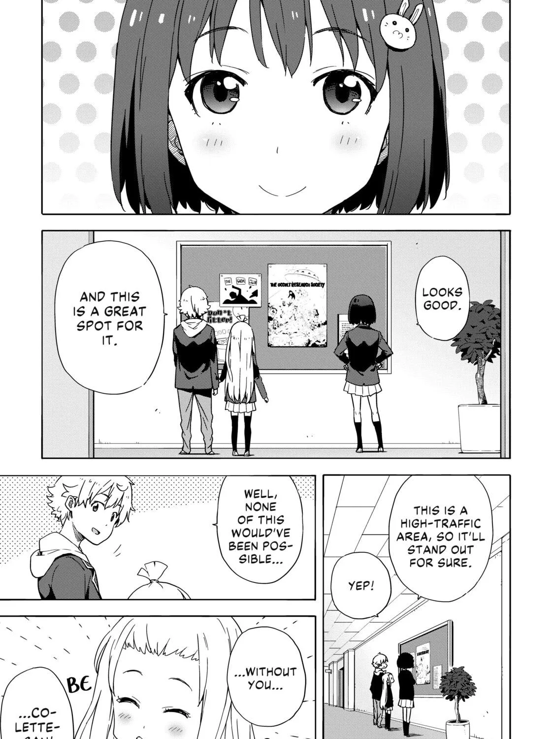 Read This Art Club Has a Problem! chapter 5 image 40 on Lezhin