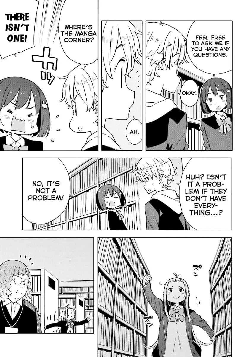 Read This Art Club Has a Problem! chapter 50 image 10 on Lezhin