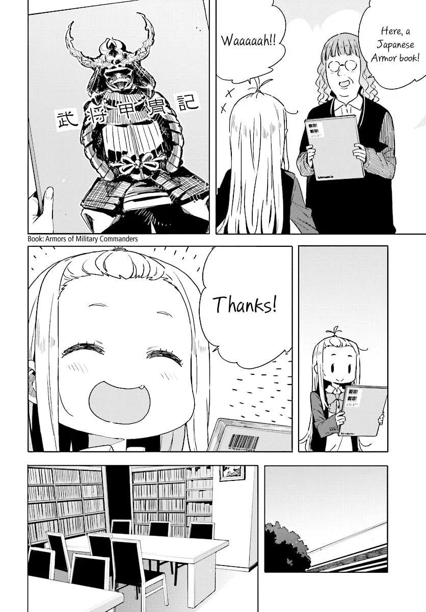 Read This Art Club Has a Problem! chapter 50 image 13 on Lezhin