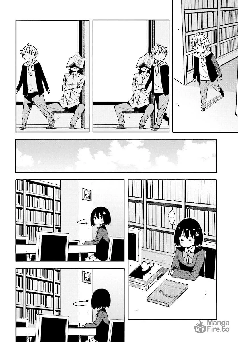 Read This Art Club Has a Problem! chapter 50 image 17 on Lezhin