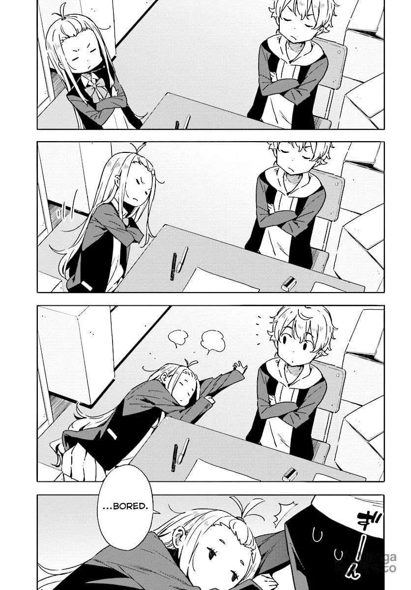 Read This Art Club Has a Problem! chapter 50 image 2 on Lezhin