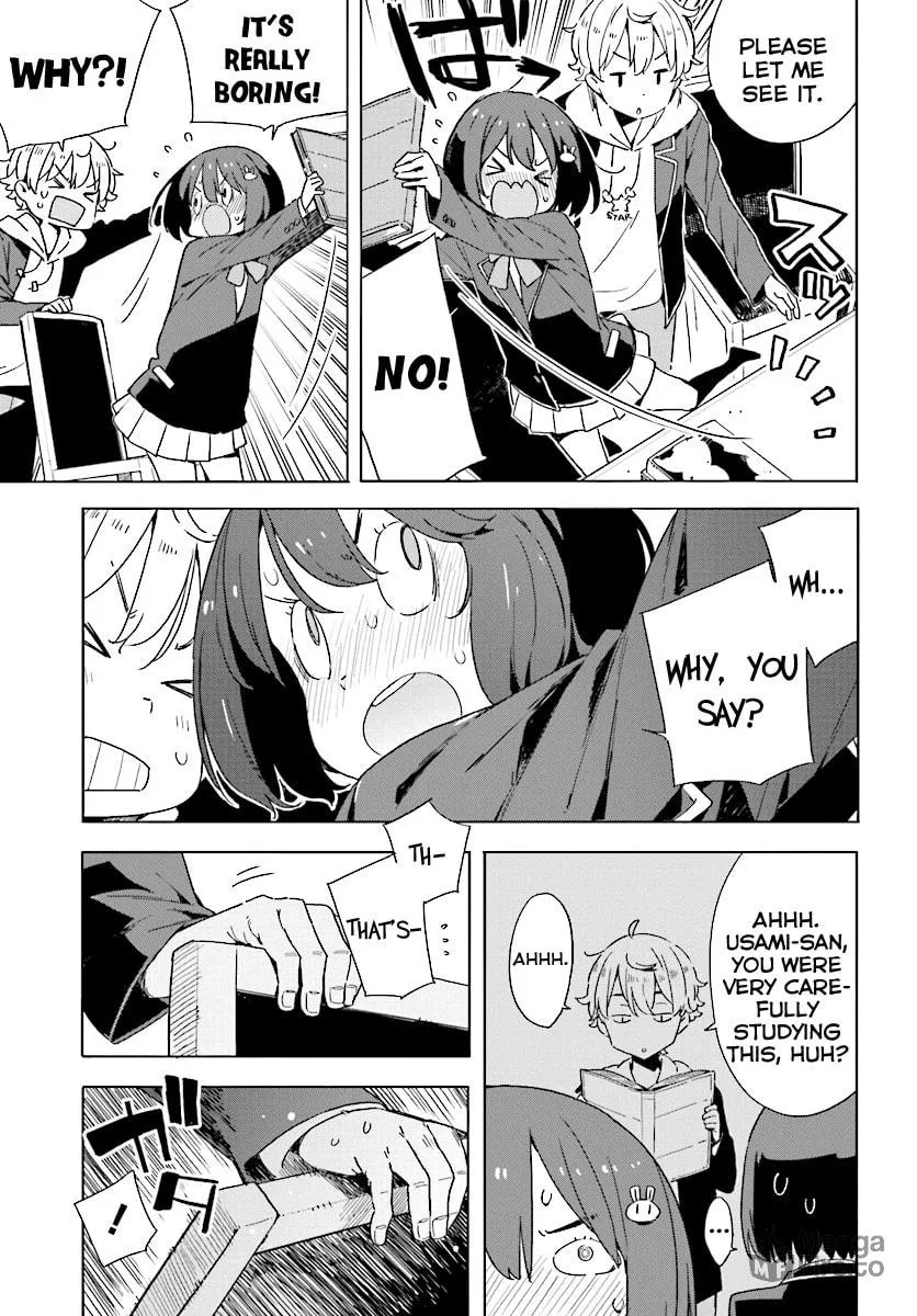 Read This Art Club Has a Problem! chapter 50 image 20 on Lezhin