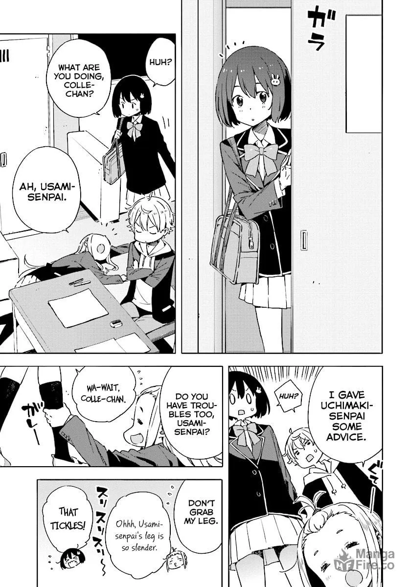 Read This Art Club Has a Problem! chapter 50 image 4 on Lezhin