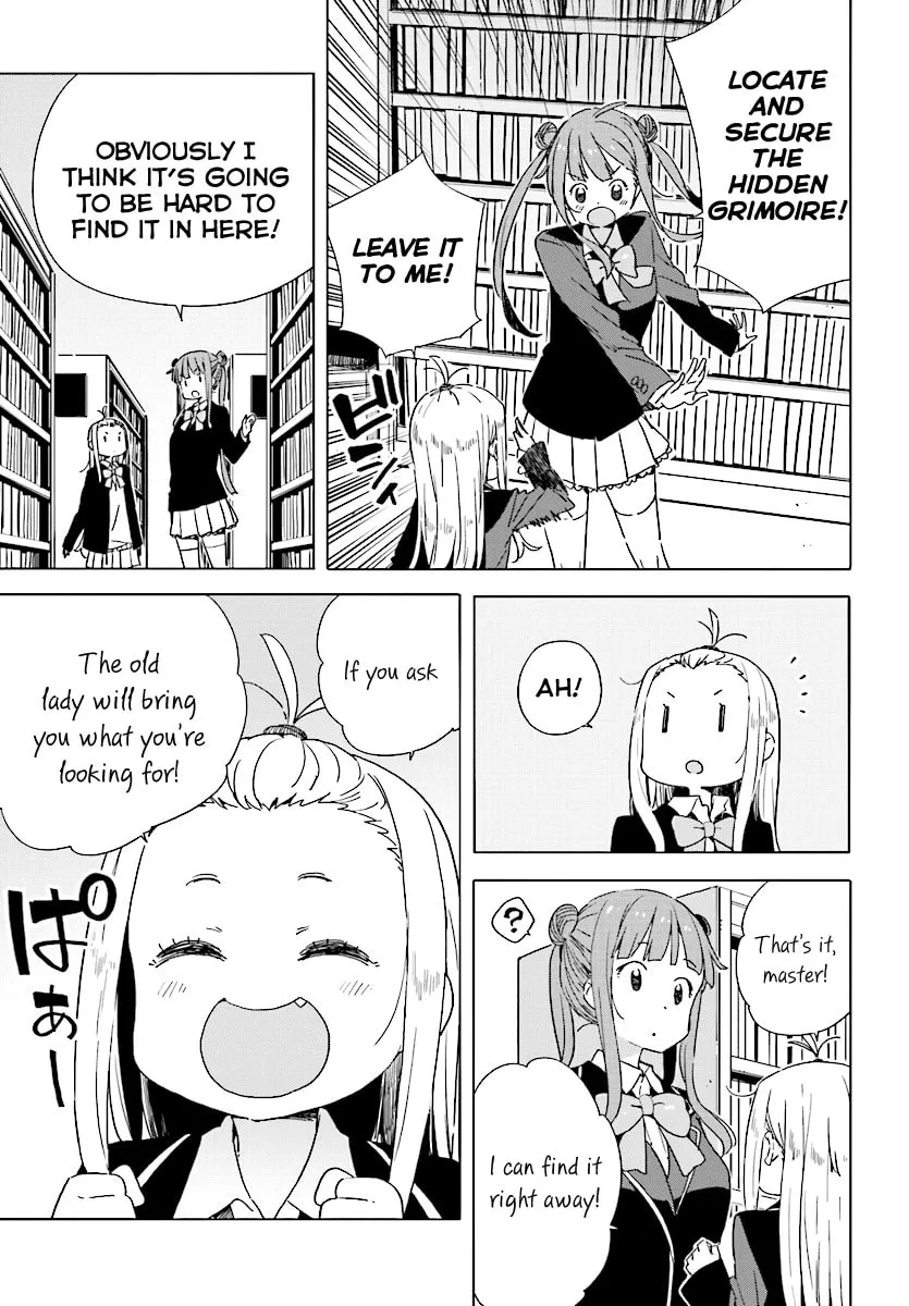 Read This Art Club Has a Problem! chapter 51 image 10 on Lezhin