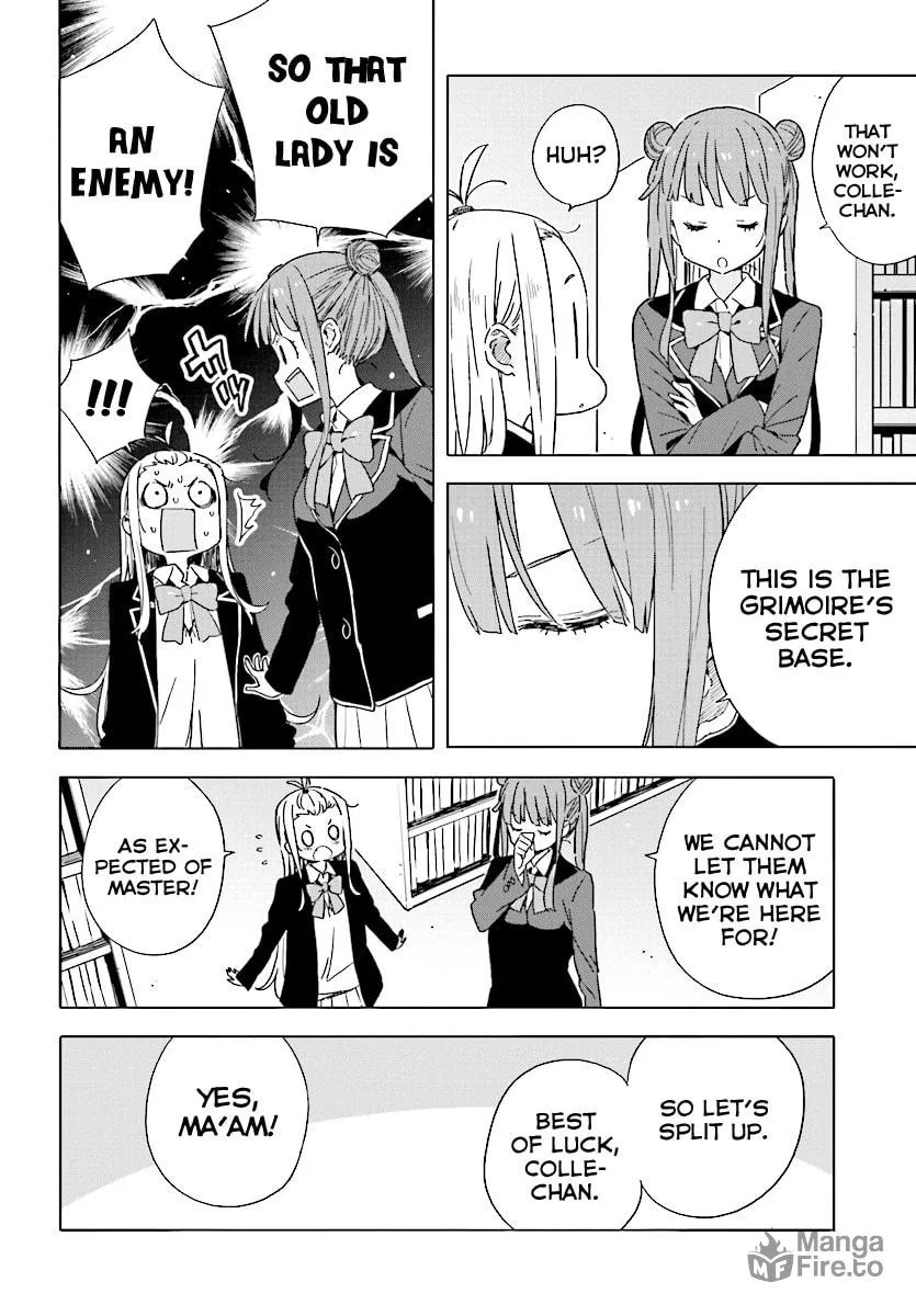 Read This Art Club Has a Problem! chapter 51 image 11 on Lezhin