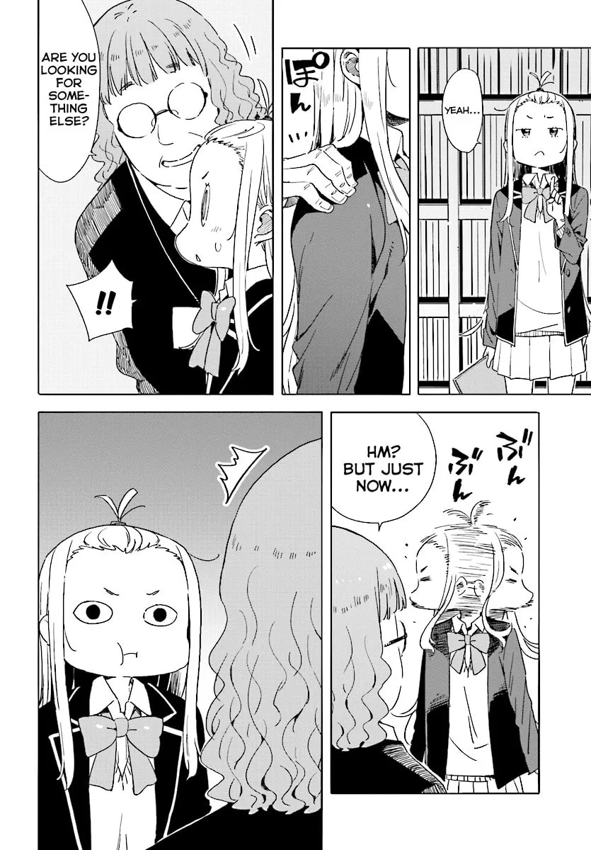 Read This Art Club Has a Problem! chapter 51 image 13 on Lezhin