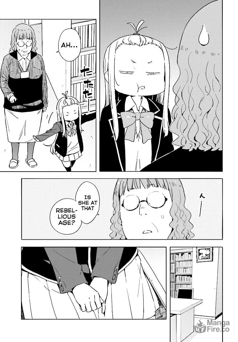 Read This Art Club Has a Problem! chapter 51 image 14 on Lezhin