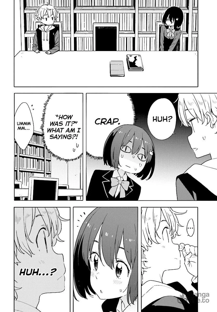 Read This Art Club Has a Problem! chapter 51 image 17 on Lezhin