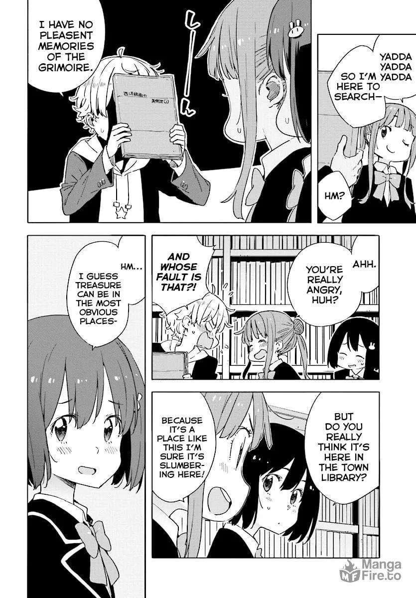 Read This Art Club Has a Problem! chapter 51 image 19 on Lezhin