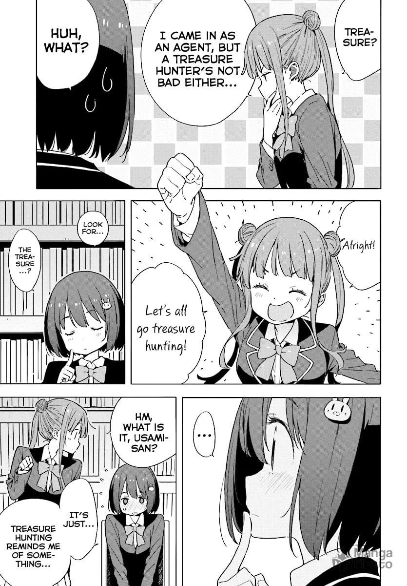 Read This Art Club Has a Problem! chapter 51 image 20 on Lezhin