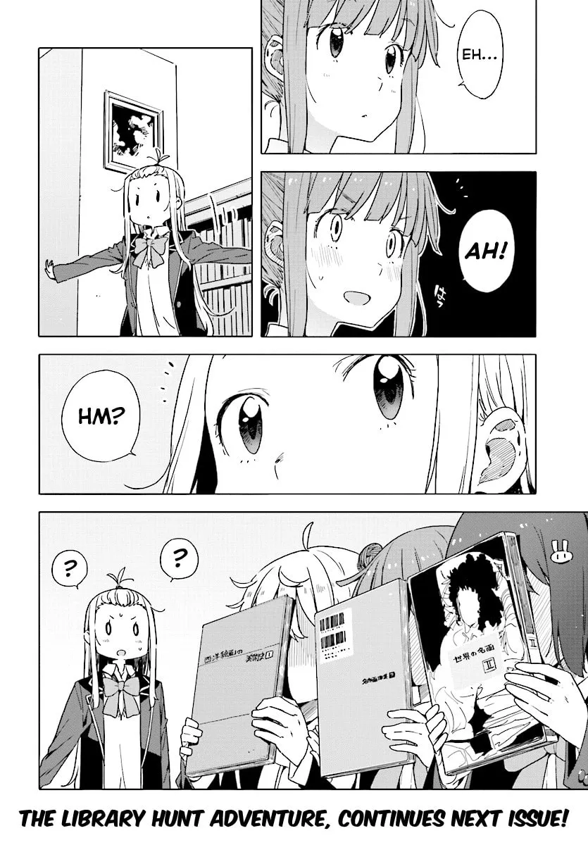 Read This Art Club Has a Problem! chapter 51 image 21 on Lezhin