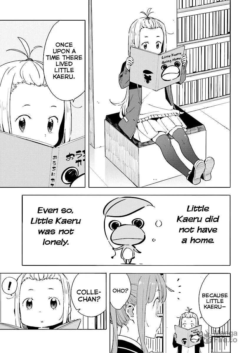 Read This Art Club Has a Problem! chapter 51 image 4 on Lezhin