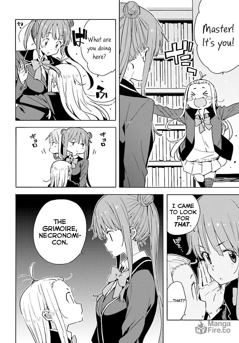 Read This Art Club Has a Problem! chapter 51 image 5 on Lezhin