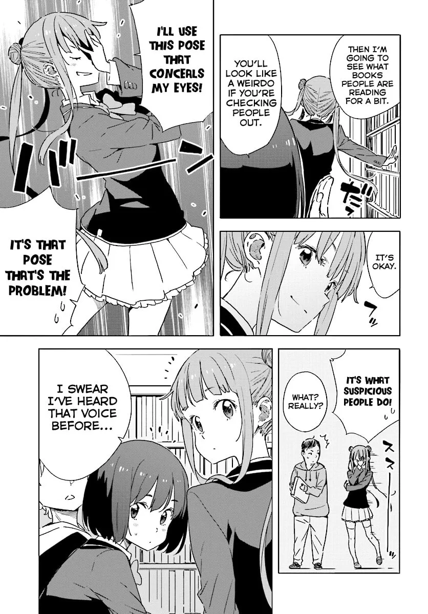 Read This Art Club Has a Problem! chapter 52 image 10 on Lezhin