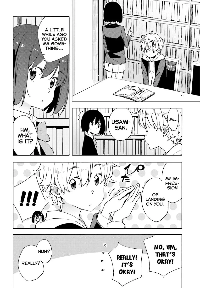 Read This Art Club Has a Problem! chapter 52 image 15 on Lezhin