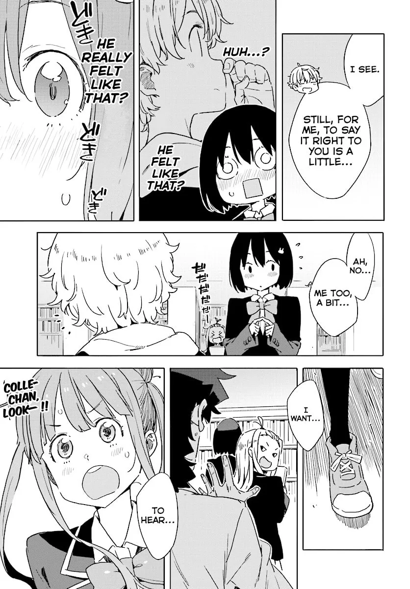 Read This Art Club Has a Problem! chapter 52 image 16 on Lezhin
