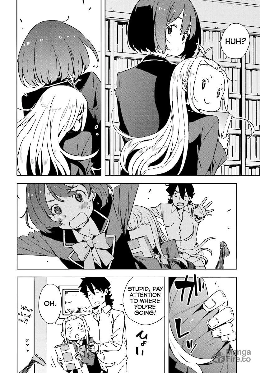 Read This Art Club Has a Problem! chapter 52 image 17 on Lezhin
