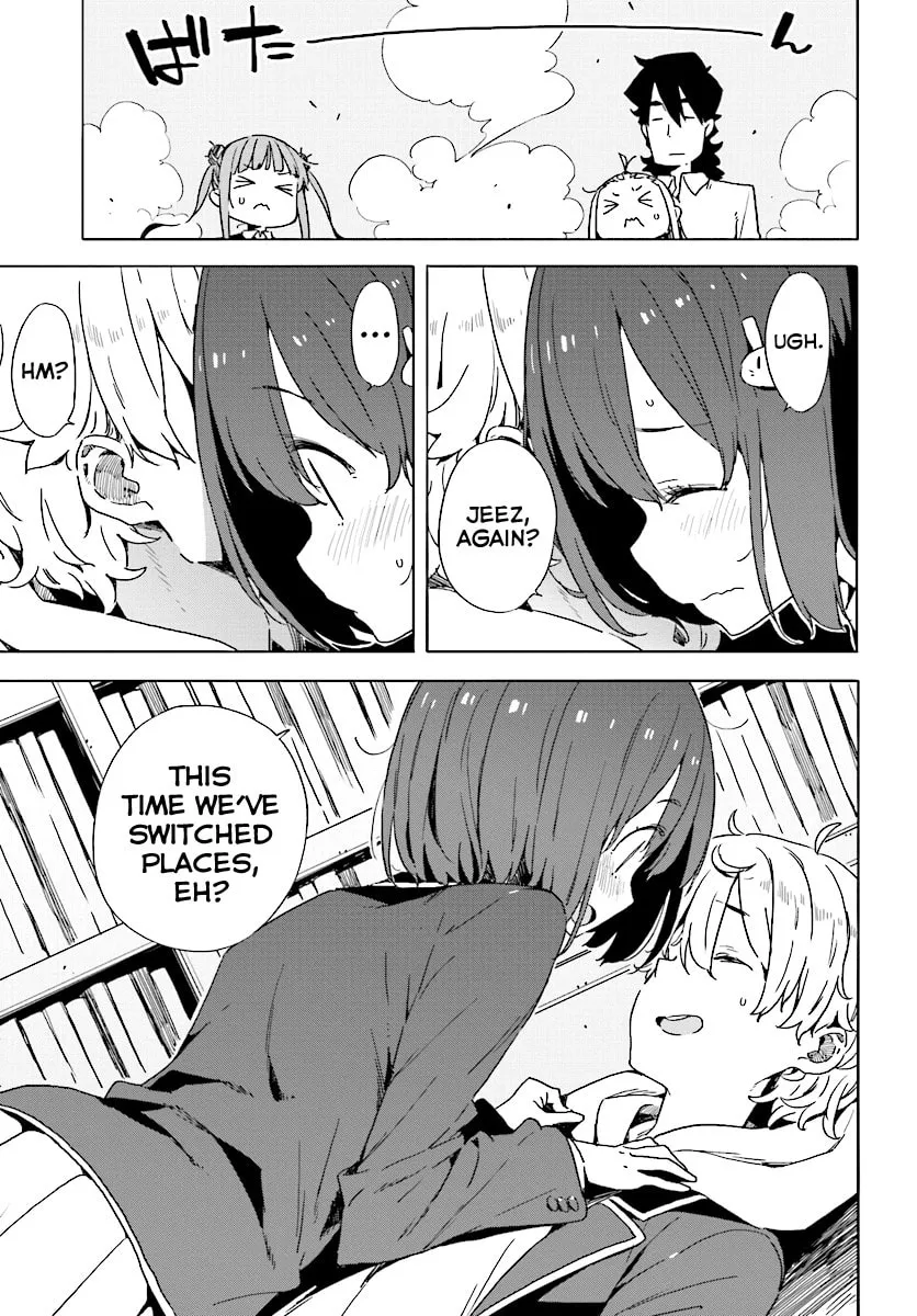 Read This Art Club Has a Problem! chapter 52 image 18 on Lezhin