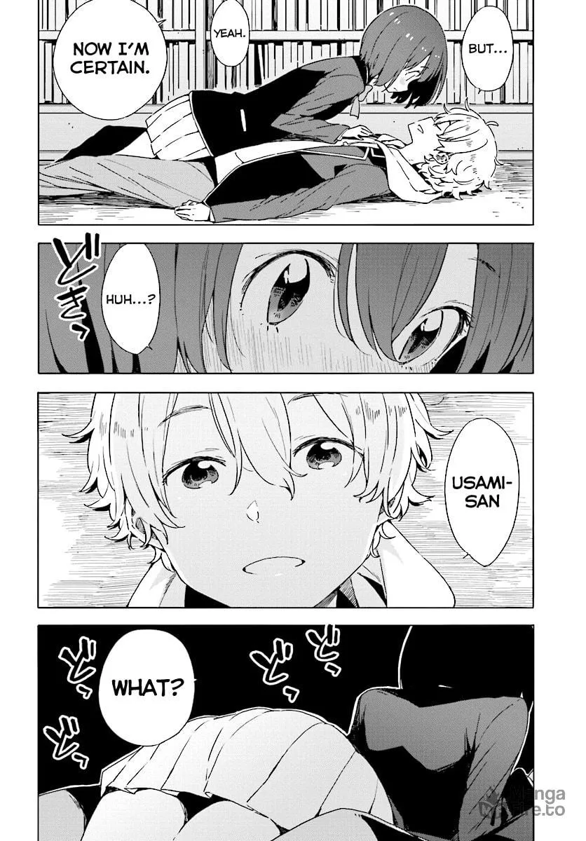 Read This Art Club Has a Problem! chapter 52 image 19 on Lezhin