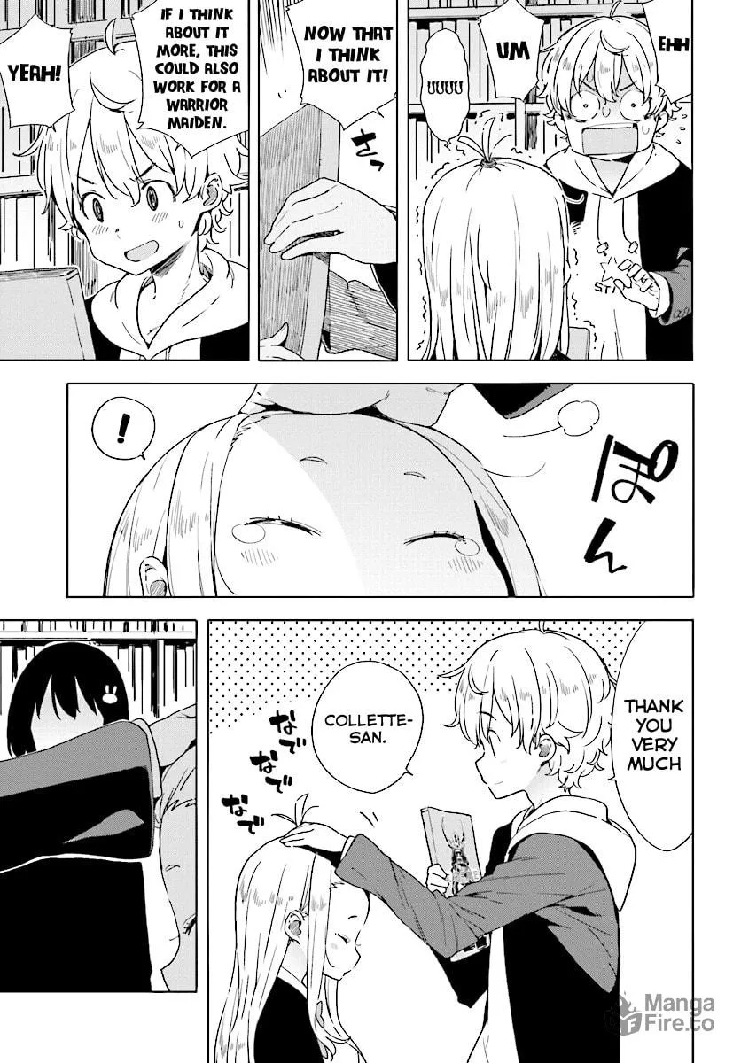 Read This Art Club Has a Problem! chapter 52 image 2 on Lezhin