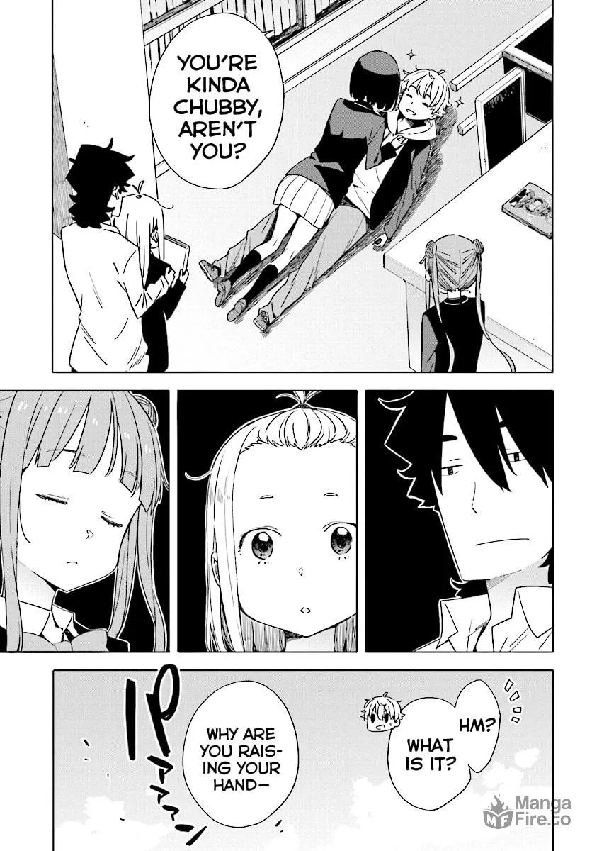 Read This Art Club Has a Problem! chapter 52 image 20 on Lezhin
