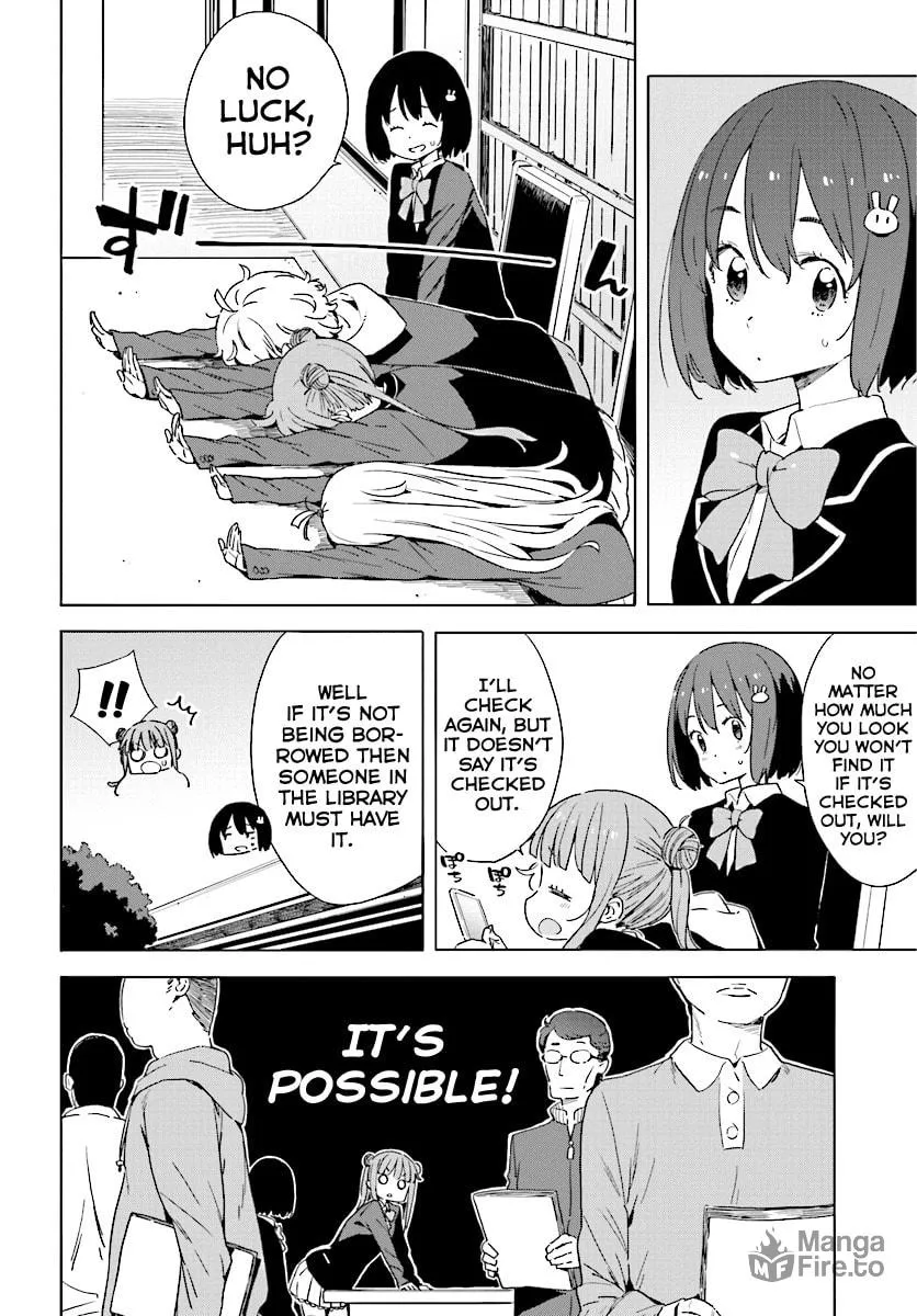 Read This Art Club Has a Problem! chapter 52 image 9 on Lezhin