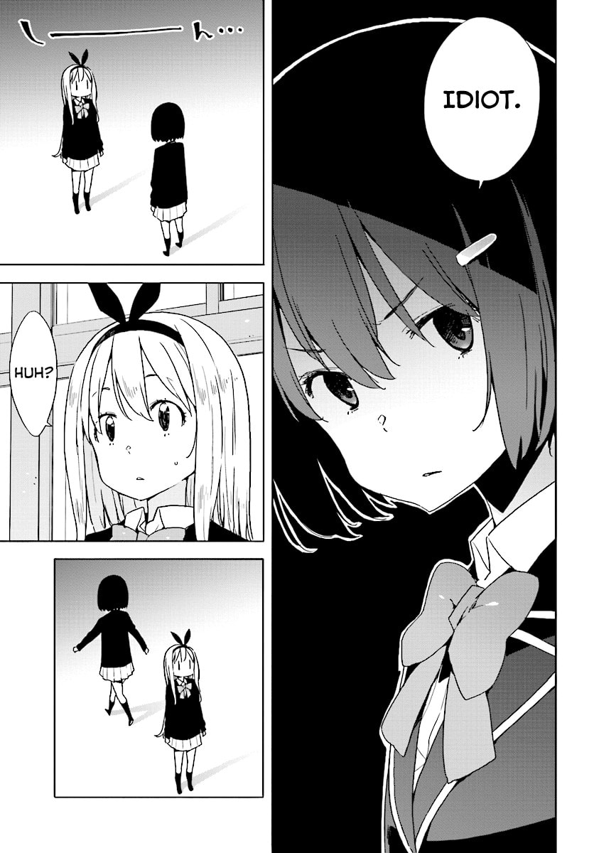 Read This Art Club Has a Problem! chapter 53.1 image 10 on Lezhin