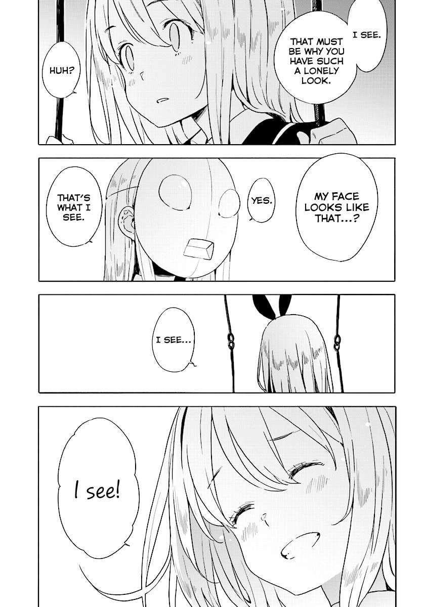 Read This Art Club Has a Problem! chapter 53.1 image 14 on Lezhin