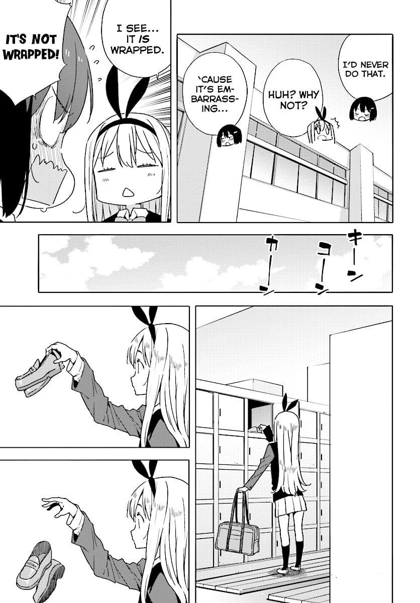 Read This Art Club Has a Problem! chapter 53.1 image 4 on Lezhin