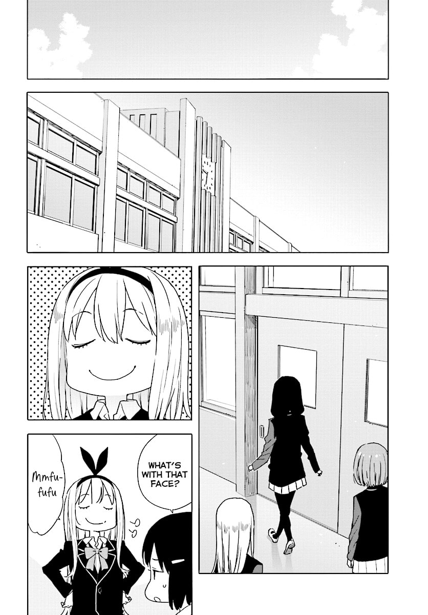 Read This Art Club Has a Problem! chapter 53.1 image 7 on Lezhin
