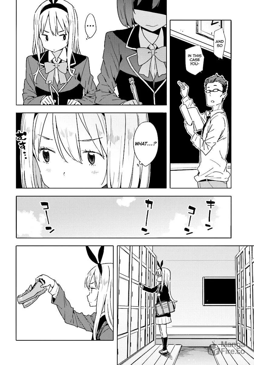 Read This Art Club Has a Problem! chapter 53 image 11 on Lezhin