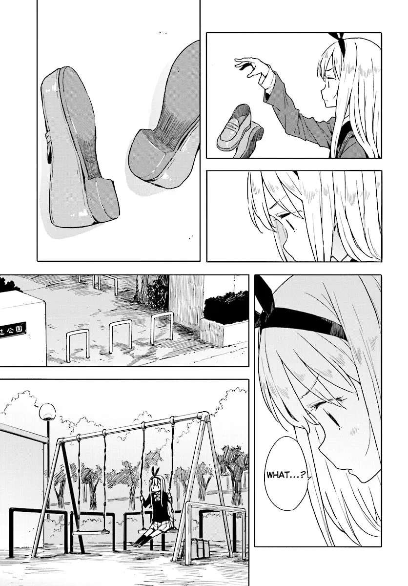 Read This Art Club Has a Problem! chapter 53 image 12 on Lezhin