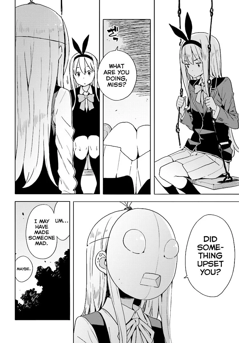 Read This Art Club Has a Problem! chapter 53 image 13 on Lezhin