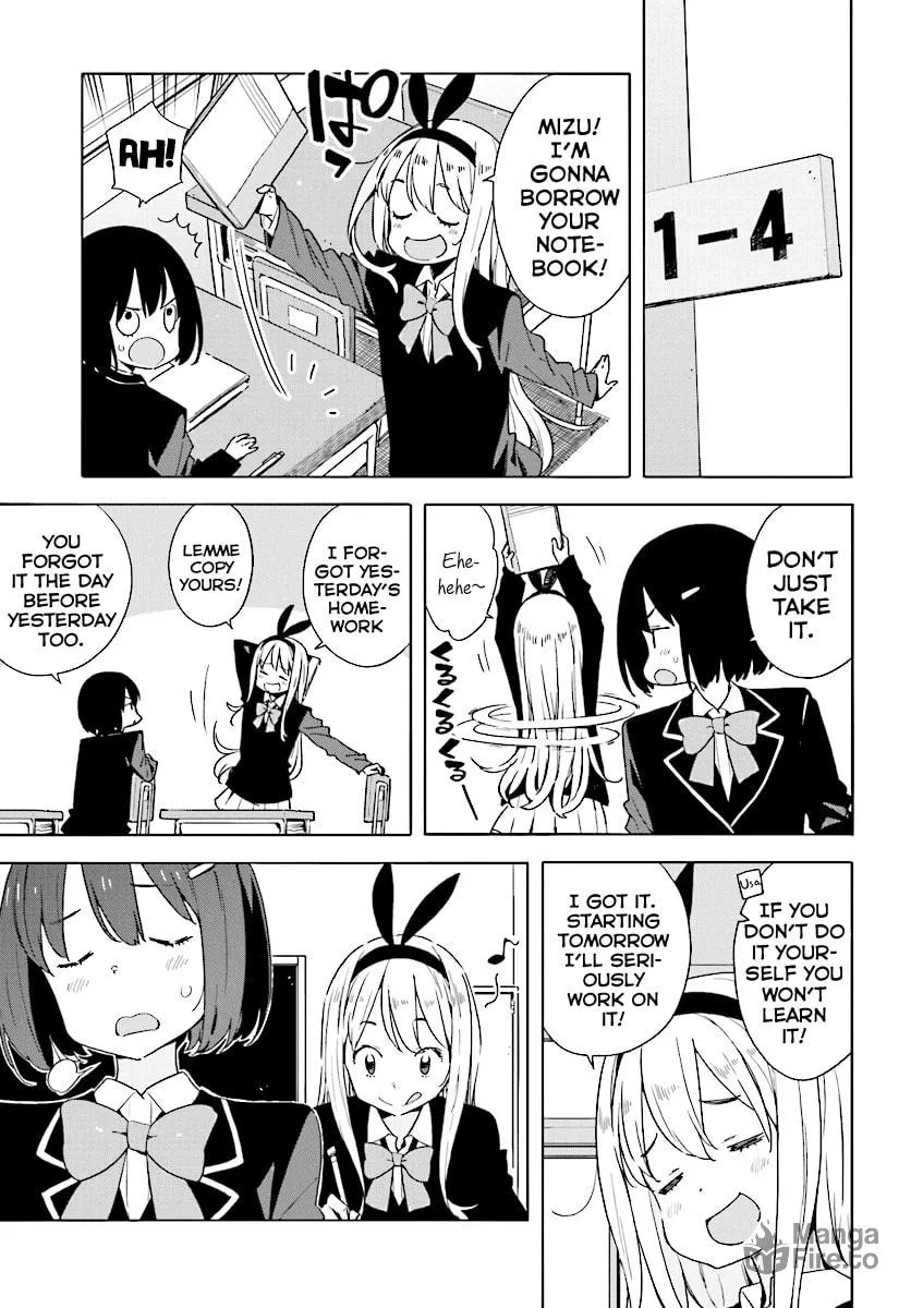 Read This Art Club Has a Problem! chapter 53 image 2 on Lezhin