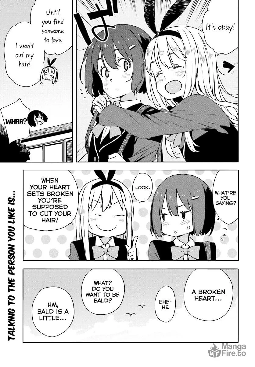 Read This Art Club Has a Problem! chapter 53 image 20 on Lezhin